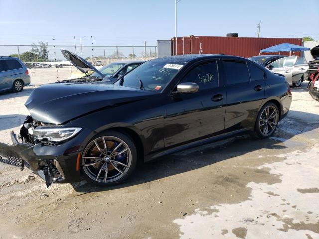Bmw M3 (2020)