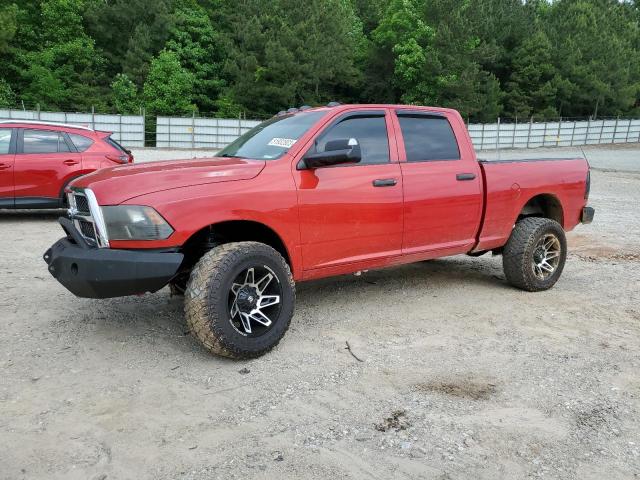 Dodge Ram 2500 (2012)