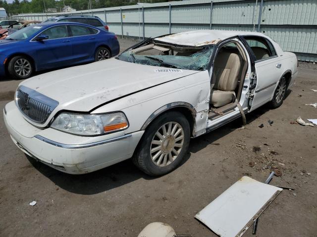 Lincoln Towncar (2003)