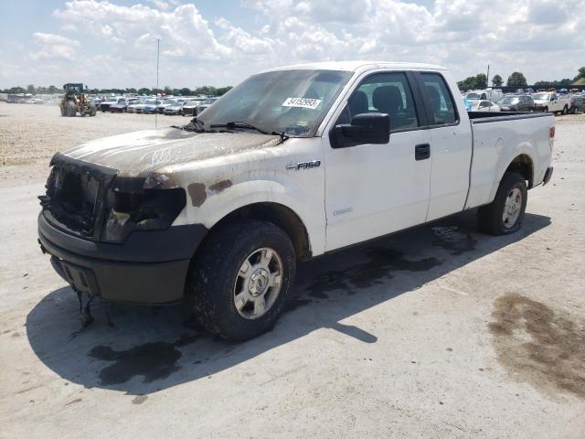 Ford All models (2013)