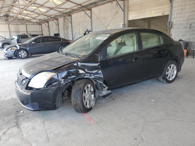 Nissan Sentra (2007)
