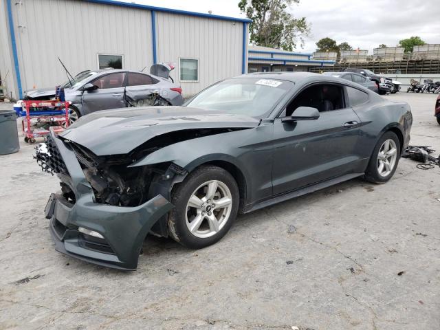 Ford All models (2016)