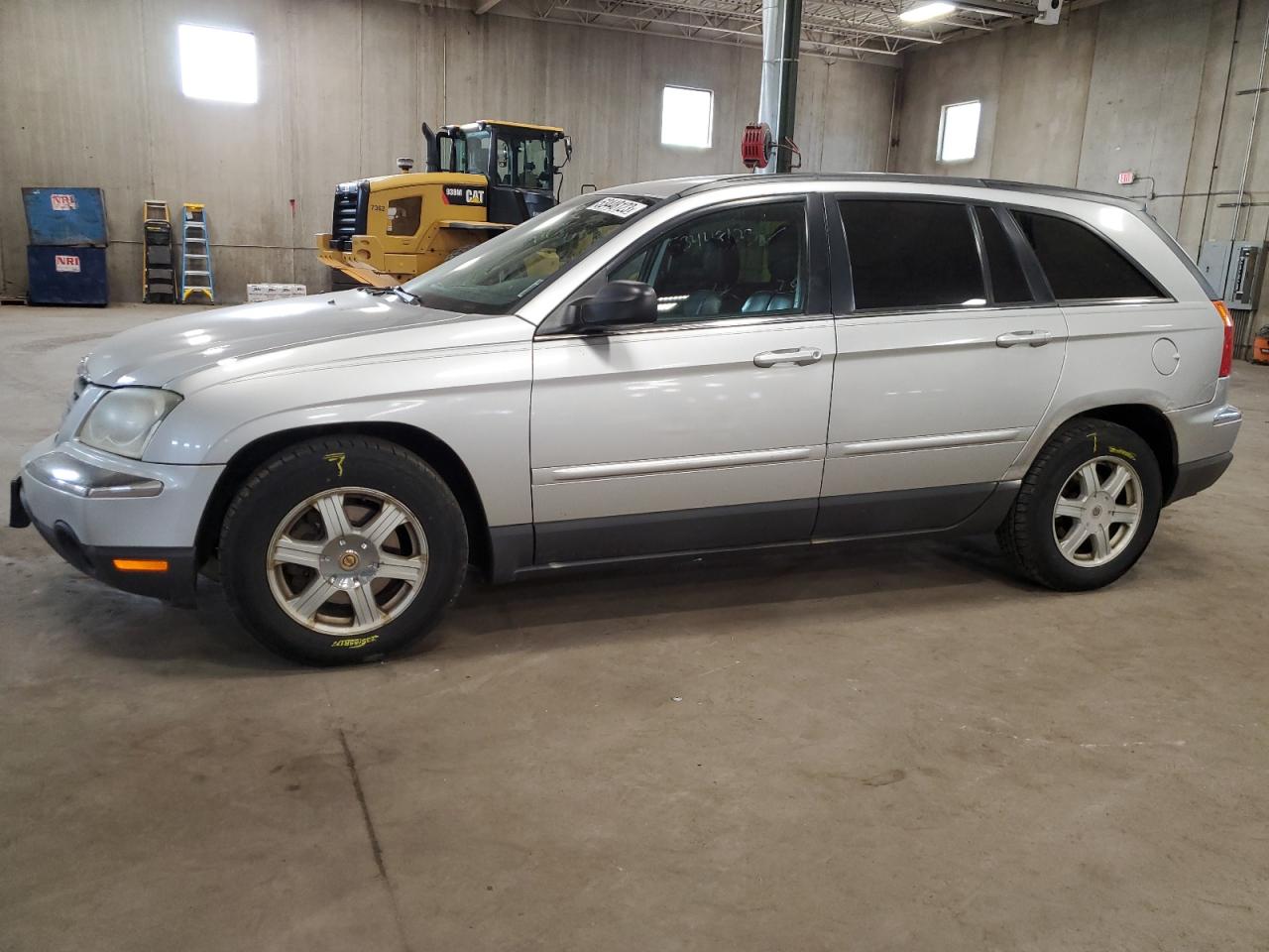 Chrysler Pacifica (2005)