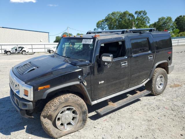 Hummer H2 (2006)