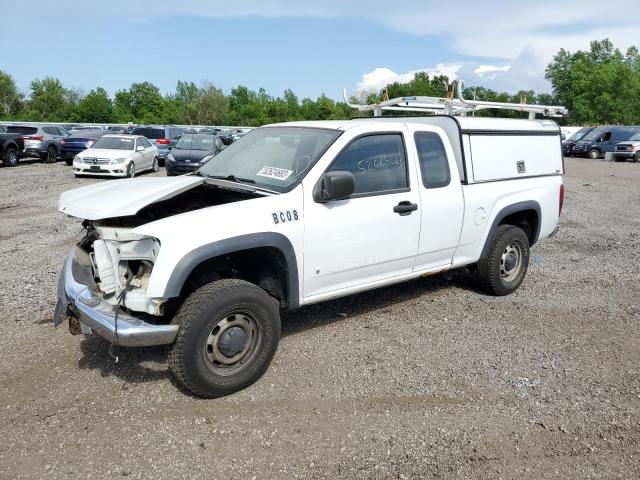 Chevrolet Colorado (2008)