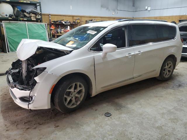 Chrysler Pacifica (2017)
