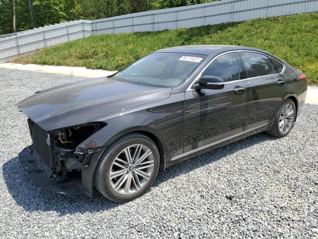 Genesis G80 (2019)