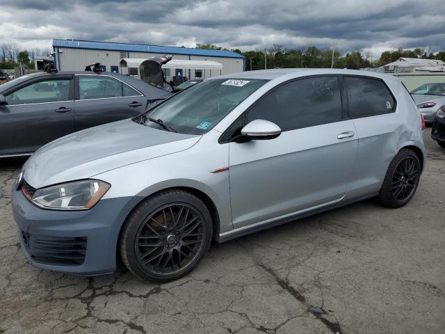 Volkswagen Gti (2015)