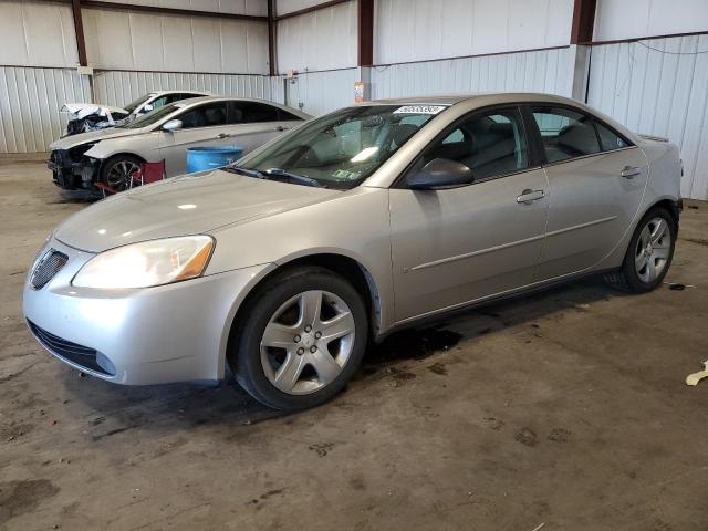 Pontiac G6 (2007)