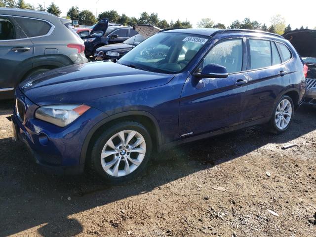 Bmw X1 (2014)