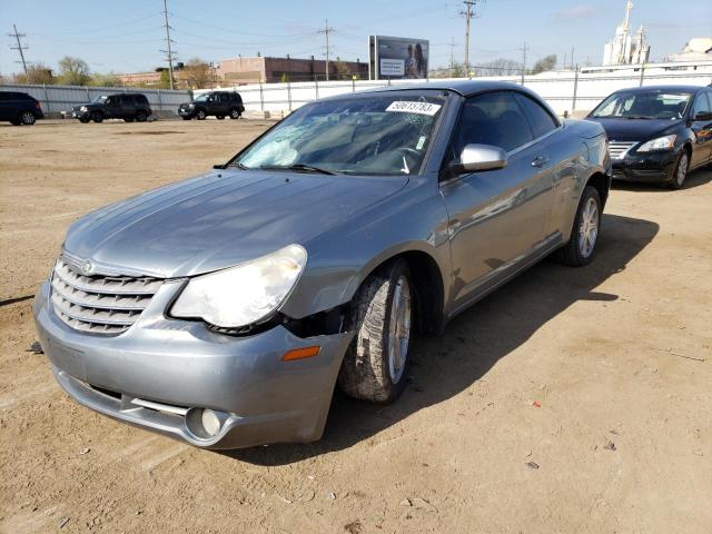 Chrysler Sebring (2009)