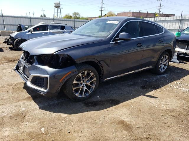 Bmw X6 (2020)