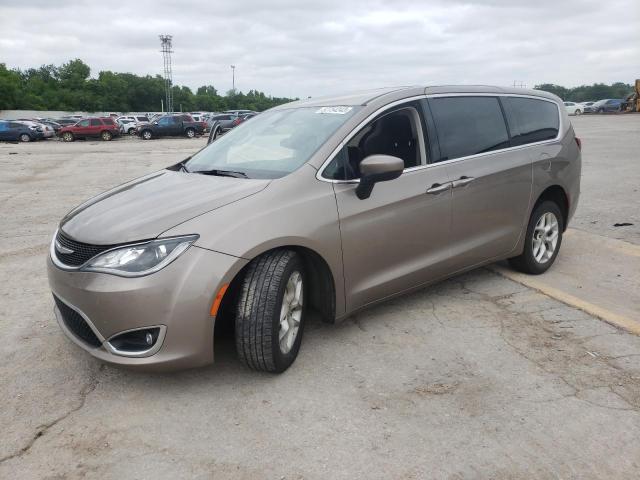 Chrysler Pacifica (2017)