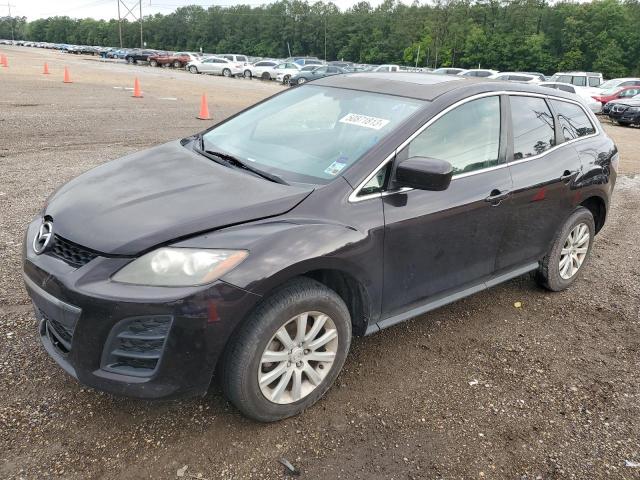 Mazda Cx-7 (2011)
