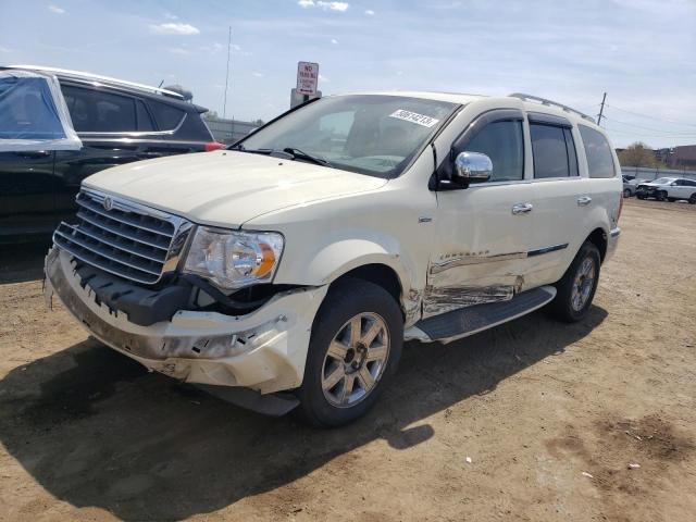 Chrysler Aspen (2008)