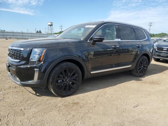 Kia Telluride (2022)