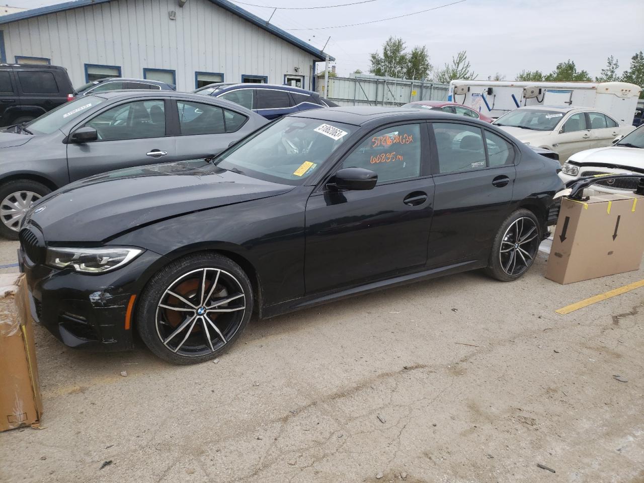 Bmw 3er (2019)