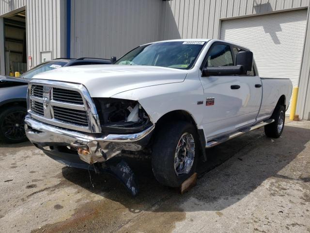 Dodge Ram 2500 (2012)