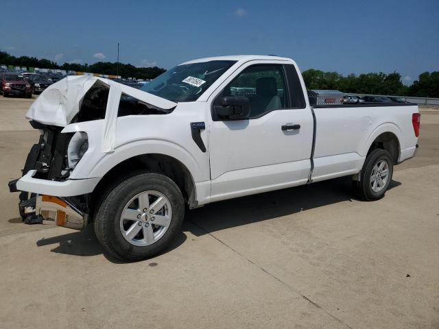 Ford All models (2022)