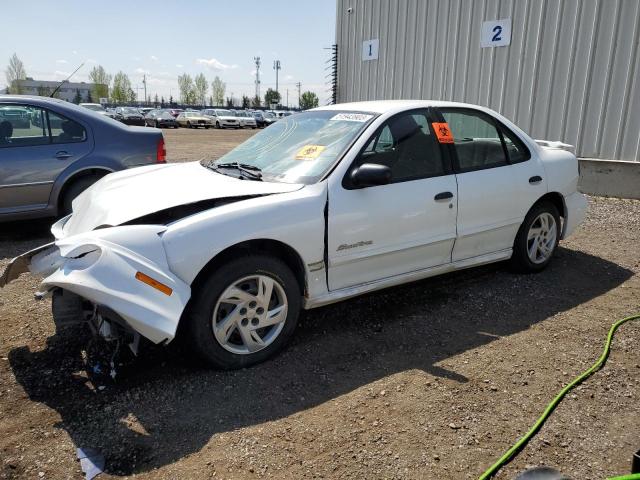 Pontiac Sunfire (2002)