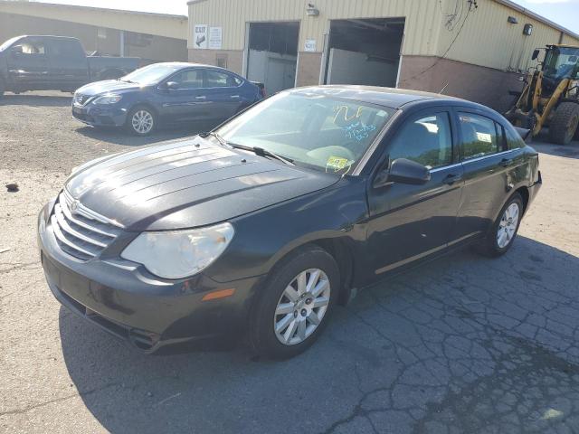 Chrysler Sebring (2008)