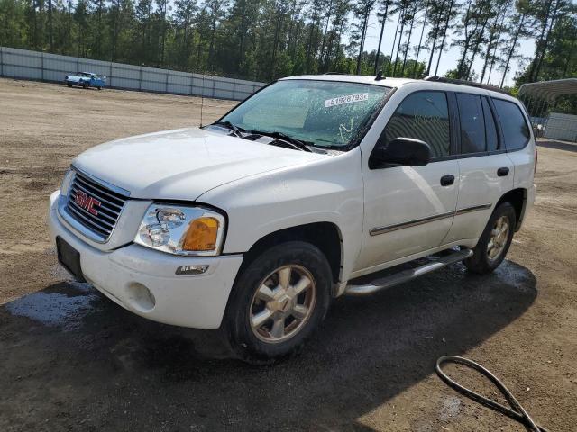 Gmc Envoy (2007)