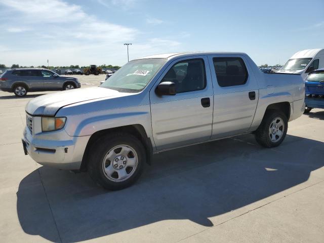 Honda Ridgeline (2006)