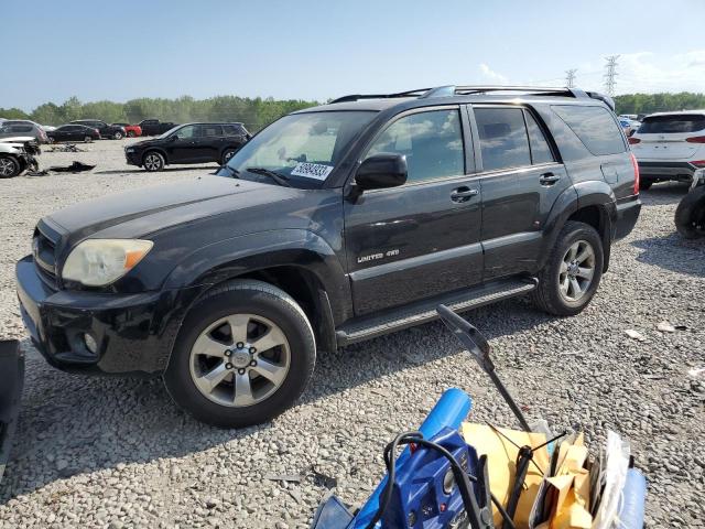 Toyota 4runner (2007)