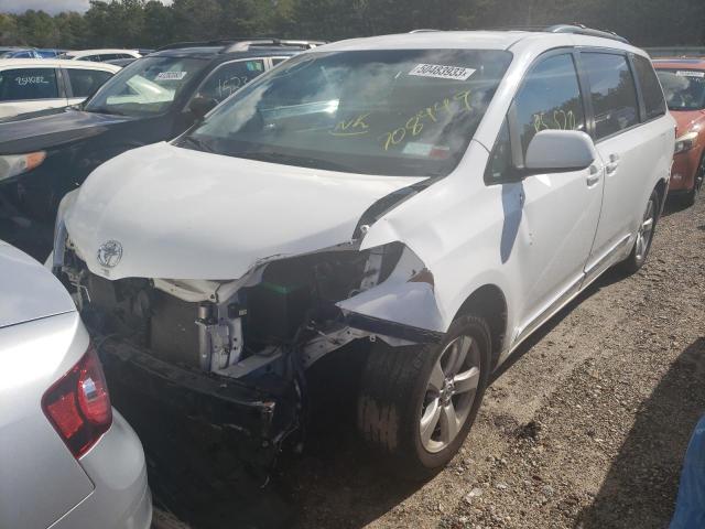 Toyota All models (2016)