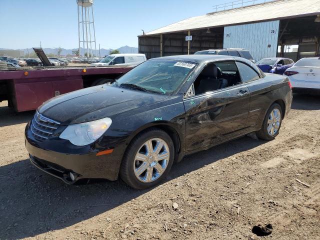 Chrysler Sebring (2010)