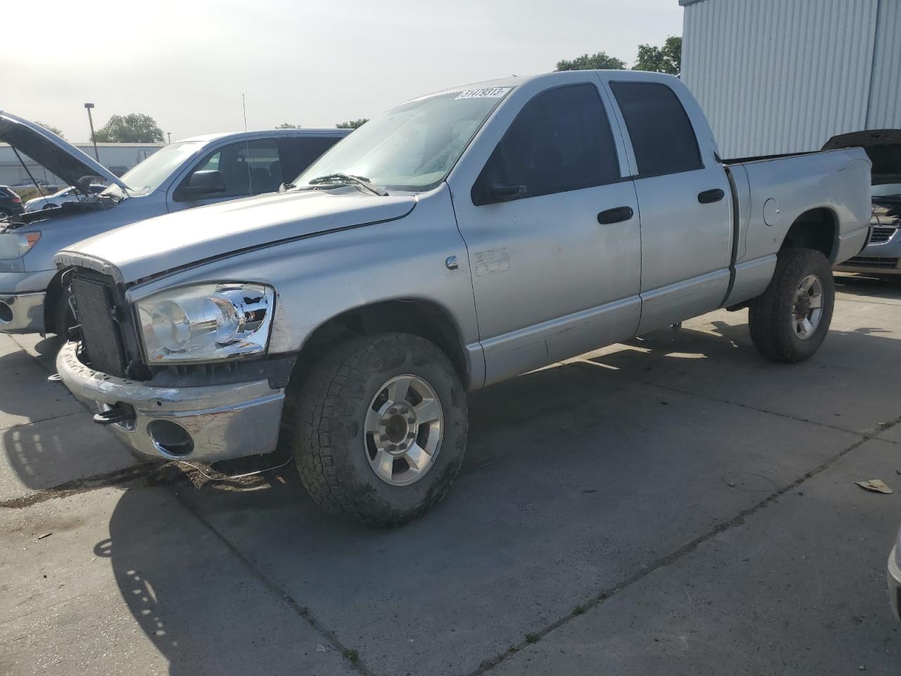 Dodge Ram (2007)