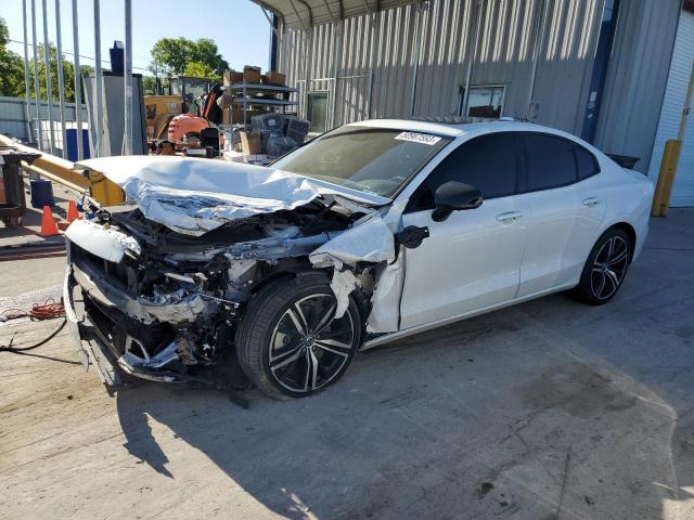 Volvo S60 t8 rec (2021)