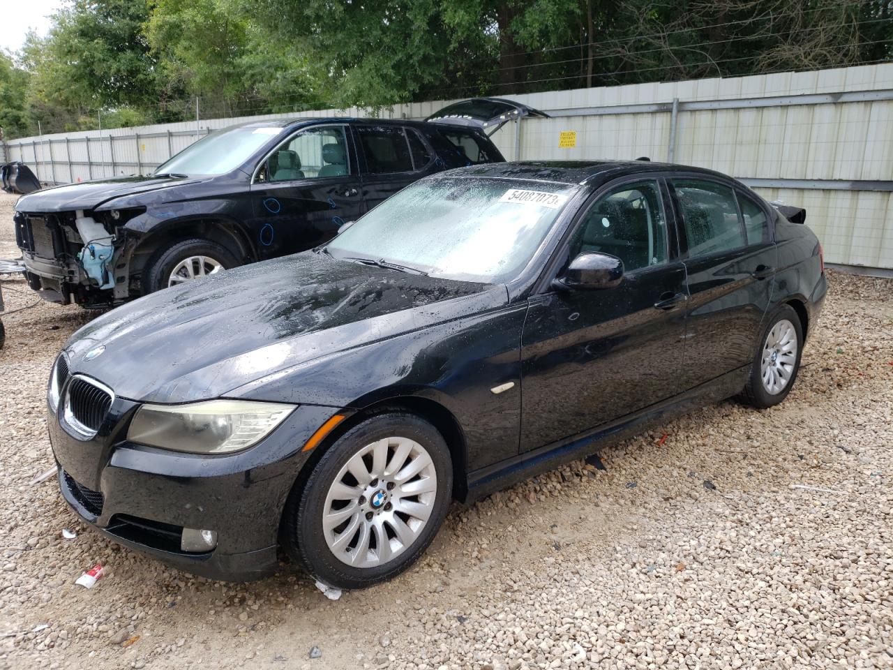 Bmw 3er (2009)