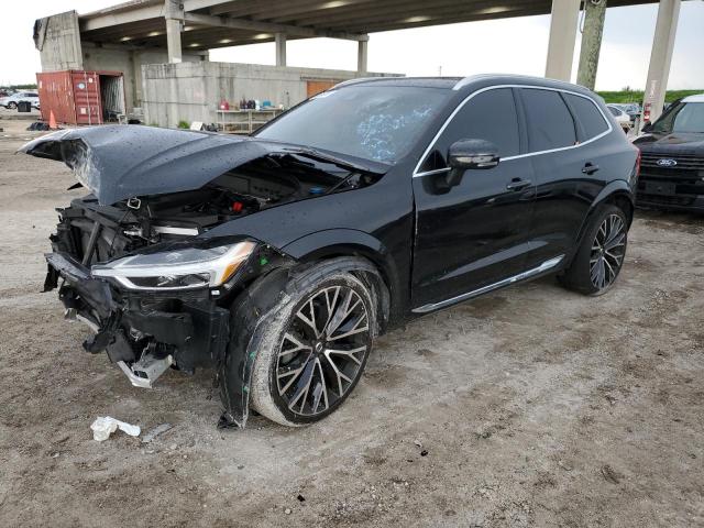 Volvo Xc60 (2018)