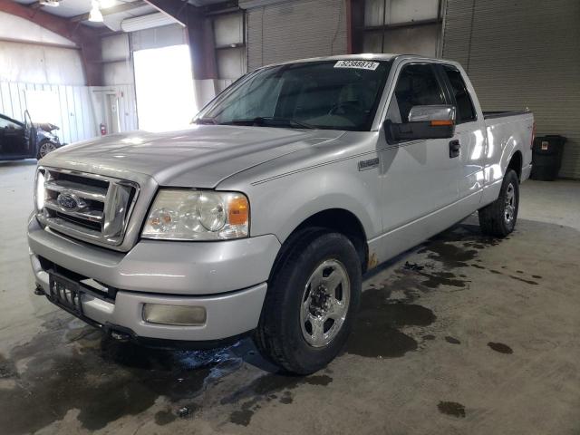 Ford All models (2005)
