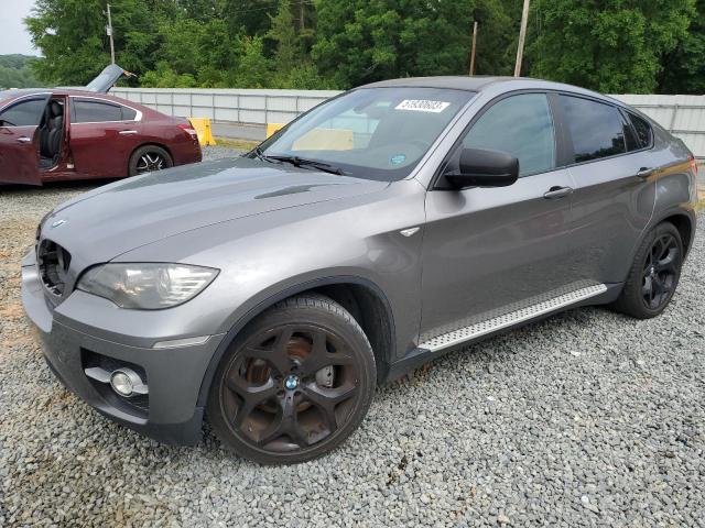 Bmw X6 (2010)