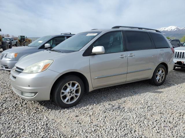 Toyota All models (2005)