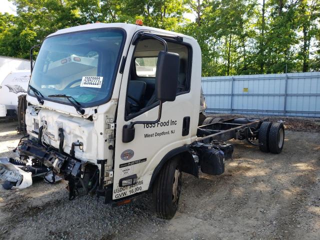 Isuzu Trooper (2020)