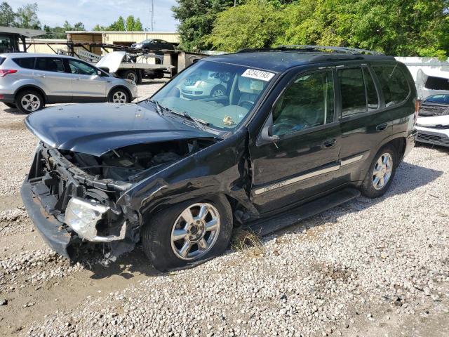 Gmc Envoy (2003)