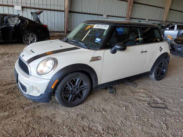 Mini Cooper (2012)