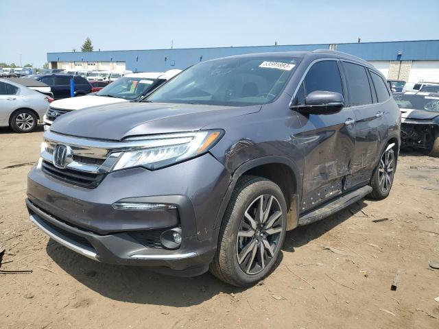 Honda Pilot (2022)