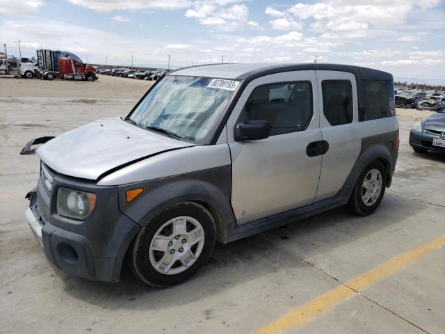 Honda Element (2007)