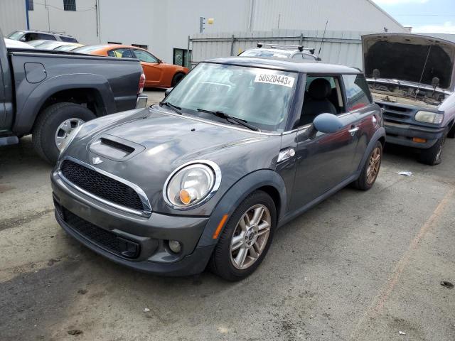 Mini Cooper (2011)