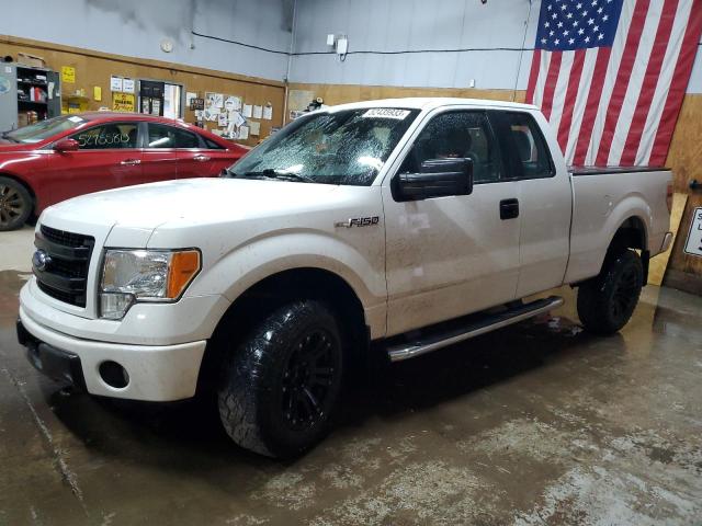 Ford F-150 (2014)