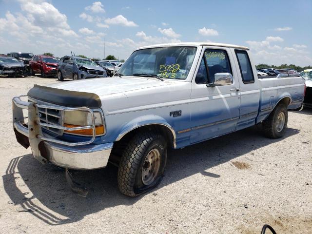 Ford All models (1995)