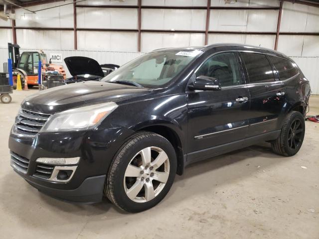 Chevrolet Traverse (2013)