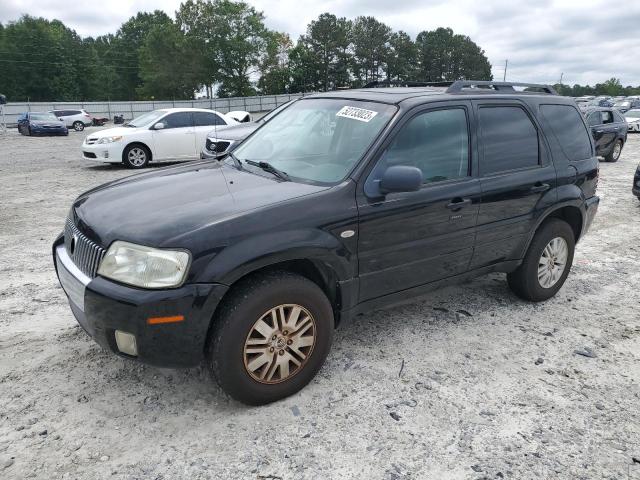 Mercury Mariner (2005)