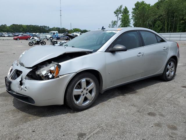 Pontiac G6 (2008)