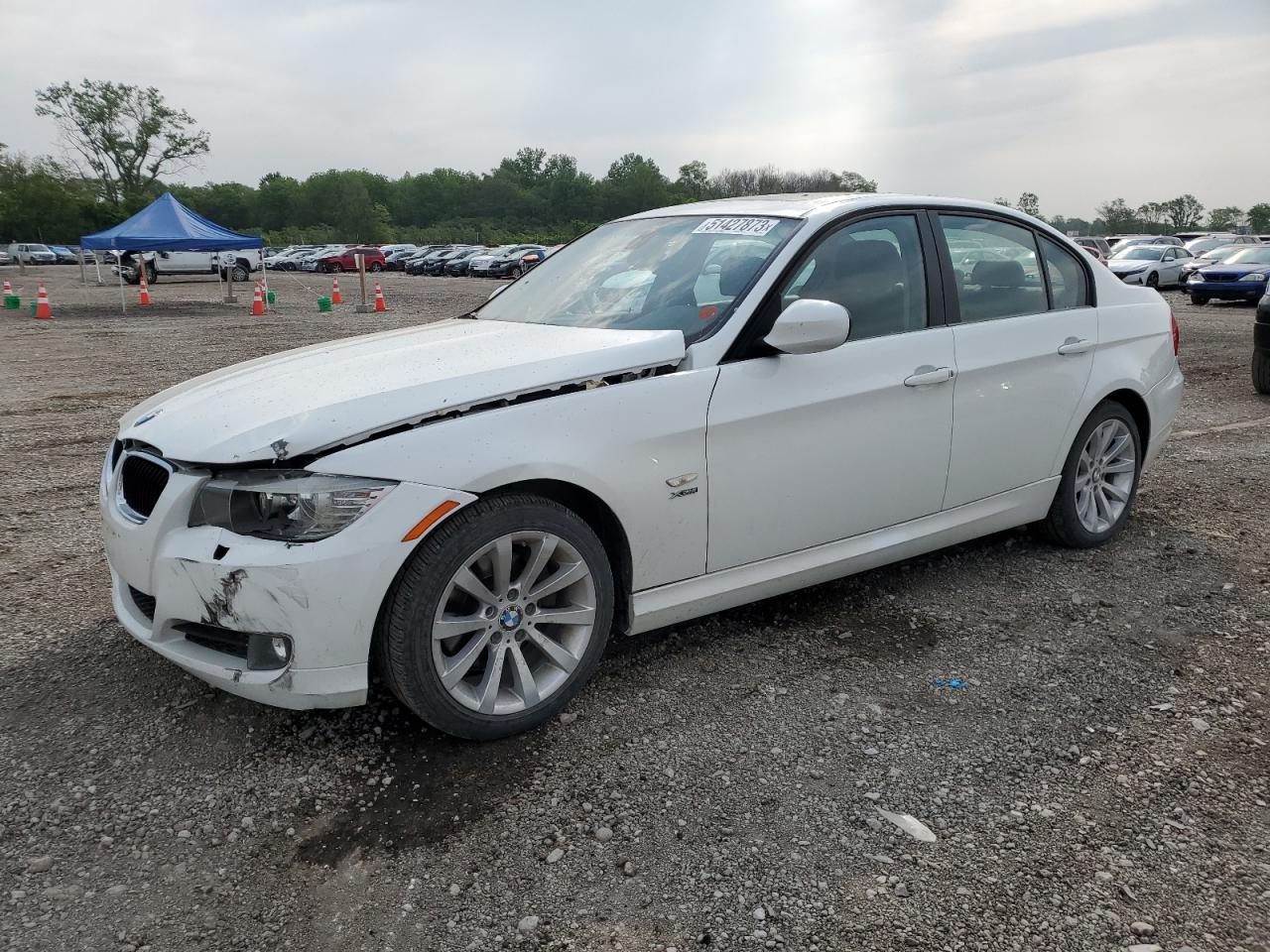 Bmw 3er (2011)
