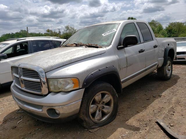 Dodge Ram 2500 (2003)
